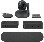LOGITECH Rally Plus Video conferencing kit