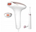 Philips Lumea Advanced IPL Hair Removal Device BRI921/00 Bulb lifetime (flashes) 250000, Number of power levels 5, White