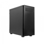 CHIEFTEC Hawk gaming chassis ATX Black