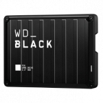 WD BLACK P10 GAME DRIVE 5TB BLACK USB 3.2 2.5Inch Black RTL
