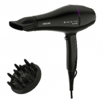 Philips DryCare Galingas KS variklis, 2200 W galia, &bdquo;Pro&ldquo; plaukų džiovintuvas