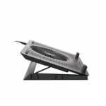 NATEC Genesis laptop cooling pad Oxid 450 RGB 15.6inch