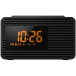 RADIO CLOCK/RC-800EG-K PANASONIC