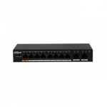 Dahua PFS3010-8ET-96-V2 8-port switch PoE
