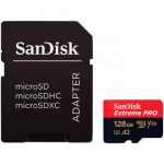 MEMORY MICRO SDXC 128GB UHS-I/W/A SDSQXCD-128G-GN6MA SANDISK