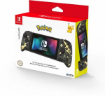HORI Split Pad Pro Pikachu Black and Gold - NSW-295U