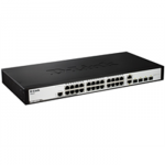 D-Link DGS-1210-28 Switch 24GE 4SFP