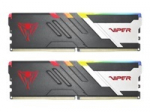 PATRIOT VIPER VENOM RGB DDR5 32GB 2X16GB 6000MHz UDIMM KIT