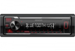 Car radio KMM-BT209