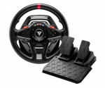 Thrustmaster | Steering Wheel | T128-X | Black | Game racing wheel
