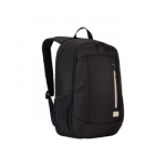 Case Logic | WMBP215 | Jaunt Recycled Backpack | Backpack for laptop | Black