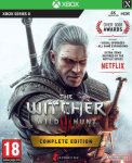 The Witcher 3: Wild Hunt - Complete Edition