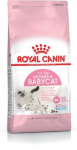 Royal Canin Mother and Babycat 34 sausas kačių maistas 0,4 kg