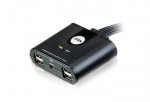 USB 2.0 Peripheral Sharing Switch US424