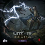 The Witcher: Old World &ndash; Mages
