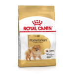 Royal Canin Pomeranian Adult 3 kg