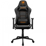 COUGAR ARMOR ELITE Gaming chair, Black