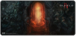 Diablo IV Gate of Hell pelės kilimėlis | 900x420x4mm