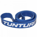 Tunturi Power Band Heavy Jėgos guma, 104 x 4.4cm, Mėlyna