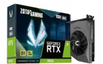 Zotac GAMING GeForce RTX 3050 Eco Solo NVIDIA 8 GB GDDR6