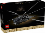 LEGO ICONS 10327 Diuna - Atreides Royal Ornithopter