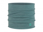 BUFF Daugiafunkcinis diržas MERINO HEAVYWEIGHT NECK WARMER SOLID POOL