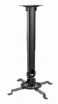 GEMBIRD Adjustable ceiling mount for projector/beamer