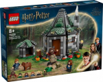 LEGO HARRY POTTER 76428 Hagrido namelis - Netikėtas apsilankymas