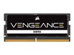 CORSAIR VENGEANCE 16GB 1x16GB DDR5 SODIMM 5600MT/s PC5-44800 C48 1.1V