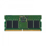 Kingston | KCP556SS6-8 | 8 GB | SODIMM | 5600 MHz | Notebook