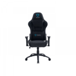 Onex PVC; Nylon caster; Metal | Onex | Gaming chairs | GX330 Series | Black