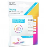 Gamegenic Matte Board Game Sleeves &ndash; Square