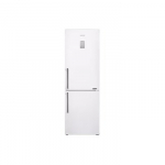 Samsung RB33J3315WW/EF, 1850x595x668 mm, White, A++ (257kWh), 39(dB), 230/98, Fresh Zone, Chill Compartment, Digital Inverter, LED, NoFrost, and nbsp;