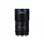 Laowa CA-Dreamer 100 mm f/2.8 Macro 2:1, skirtas Canon EF vadovei