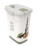 ROTHO Cody White - maisto indas - 10l