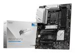MSI PRO B760-P II pagrindinė plok&scaron;tė Intel B760 LGA 1700 ATX