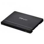 PNY CS900 500 GB 2.5" &bdquo;Serial ATA III&ldquo; 3D TLC