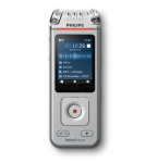 Stereo Audio recorder DVT4110