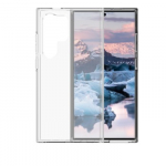 Samsung Galaxy S24 Ultra Iceland Pro Clear Case by Dbramante1928 Transparent