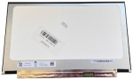 Matrica 13.3" 1920x1080, FHD, LED, SLIM, IPS, blizgi, 30pin (de&scaron;inėje), A+