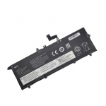 Pakaitinė baterija LENOVO L18C3PD2, 4650mAh