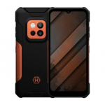Hammer Construction | 2 Thermal 5G | Orange | 6.58 " | IPS | 1080 x 2408 pixels | Mediatek | Dimensity 6300 | Internal RAM 8 GB | 256 GB | microSD | Dual SIM | Nano SIM + eSIM | 3G | 4G | 5G | Main camera resolution 108 MP | Secondary camera resoluti ...