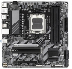 Mainboard|GIGABYTE|AMD B850|SAM5|Micro-ATX|Memory DDR5|Memory slots 4|B850MDS3H