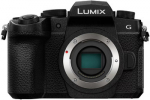 Panasonic Lumix DC-G97 body