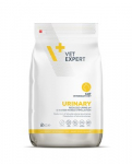 VET EXPERT Veterinary Diet Urinary Cat - sausas maistas katėms - 2 kg