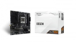 Mainboard|BIOSTAR|AMD B850|Socket AM5|micro ATX|RAM DDR5-SDRAM|2xSlots|Wi-Fi Yes|Bluetooth Yes|2xNumber of M.2 (M) slots|B850MT2-EDJ