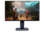 Dell | Alienware AW2725Q | 27 " | QD-OLED | UHD | 16:9 | 240 Hz | 0.03 ms | 3840 x 2160 pixels | 250 cd/m&sup2; | HDMI ports quantity 2 | Warranty 36 month(s)