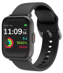 Sponge Watch 1 Black