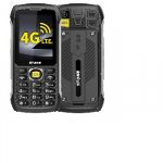 eSTAR STONE 4G Rugged Waterproof Black
