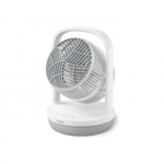 Philips Fan | CX2050/00 2000 Series | Table Fan | White | Diameter 22 cm | Number of speeds 3 | Oscillation | 24 W